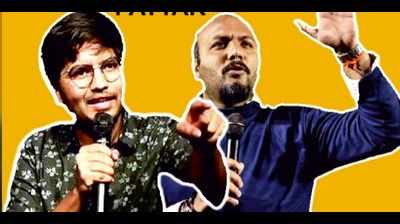Enjoy Kannada standup comedy this weekend with city comedians
