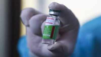 Centre places orders for 25 cr Covishield, 19 cr Covaxin doses of vaccine