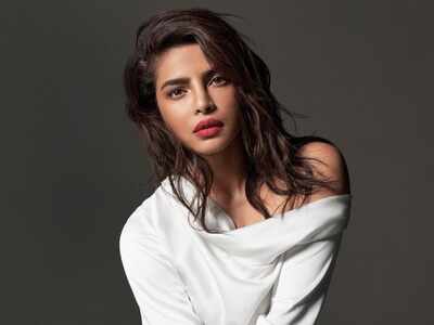 Watch: Priyanka Chopra Jonas sends out Pride month wishes on Instagram