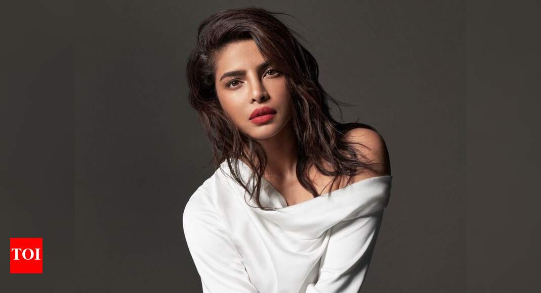 Watch: Priyanka celebrates Pride month