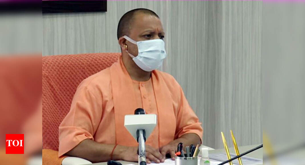 UP CM Yogi Adityanath's interview Full text: We are ready to inoculate ...
