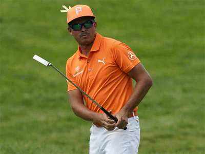 Rickie Fowler fails to qualify for US Open by one stroke