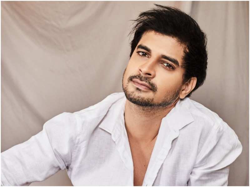 Here’s why Tahir Raj Bhasin has been living in Manali for over a month