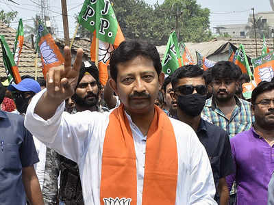Trinamool turncoats giving tough time to BJP in Bengal