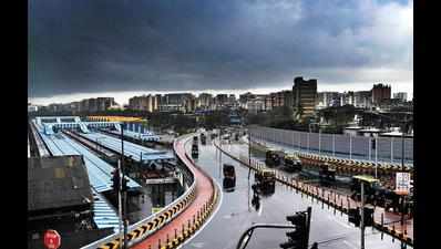 Maharashtra: Monsoon onset likely today, orange alert for Saturday, says IMD