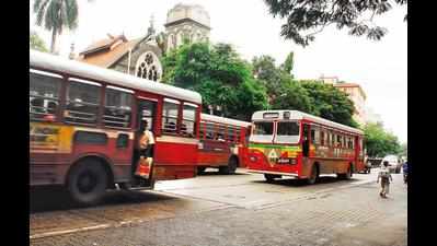 500 new buses on Mumbai roads soon, waiting time to reduce