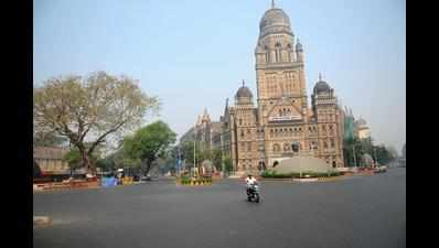 Complaints on civic issues drop by 26% in pandemic year in Mumbai: Praja report