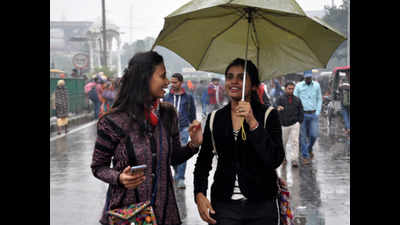 Bihar: Katihar may receive rainfall on June 10