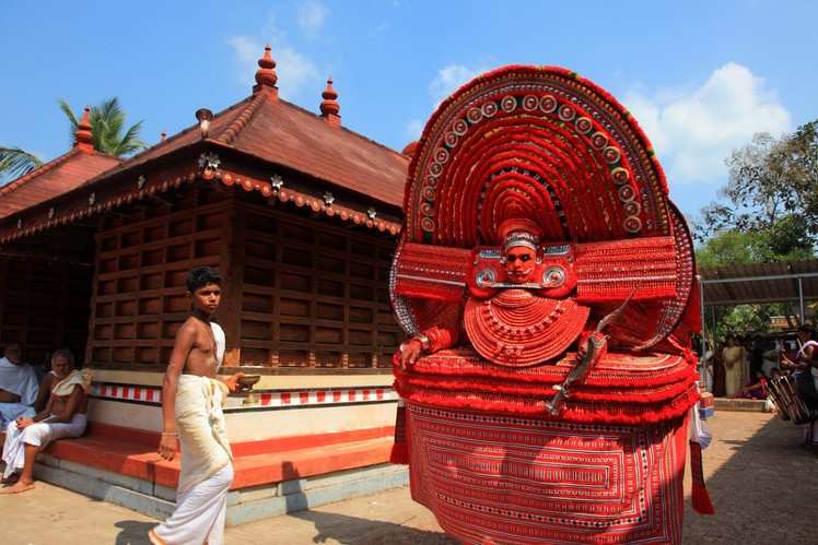 Kerala Temple Festivals: The most popular temple festivals of Kerala