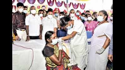 Tamil Nadu: NGOs to be roped in to inoculate Nilgiris tribals