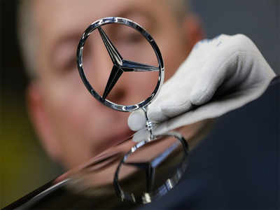 Mercedes-Benz sells 50 Rs 3 crore SUVs in 4 weeks