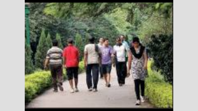 Kolkata Municipal Corporation ponders reopening of parks after demand from morning walkers