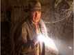 
First Look: Harrison Ford back in action as 'Indiana Jones' for fifth instalment
