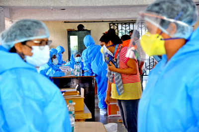 Covid-19: India reports 92,596 new cases, 2,219 deaths in last 24 hours