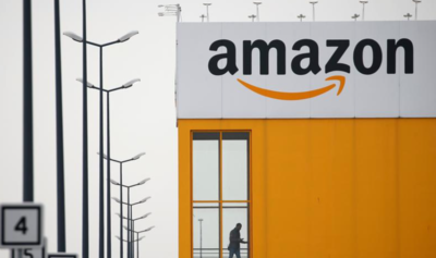 Amazon reviewing bids to replace JPMorgan as credit card partner: Report