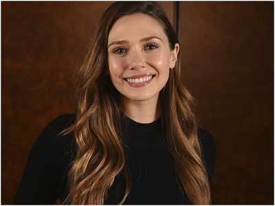 Elizabeth Olsen marries longtime love Robbie Arnett; 'WandaVision' star breaks happy news by calling singer 'husband'