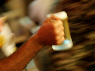Drinks industry sales slumped 29% in 2020