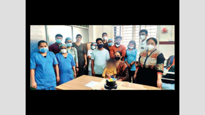 4-year-old survives onslaught of ailments in Vadodara