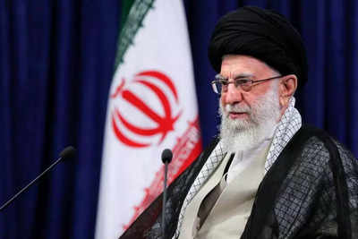 Timeline: Iran Since The Islamic Revolution - Times Of India