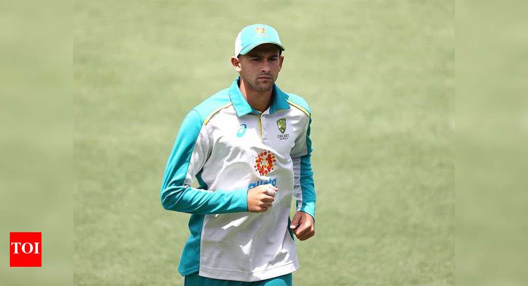 Ashton Agar not surprised by top Aussie players potentially withdrawing from upcoming tours | Cricket News – Times of India
