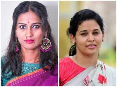 Akshatha Pandavapura approached to play IAS officer Rohini Sindhuri in the biopic