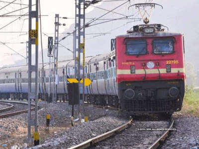 Government approves allotment of 5 MHz spectrum in 700 MHz band to Indian Railways