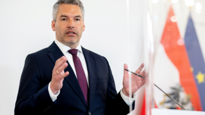 Austria made 81 arrests as part of global sting against organized crime