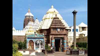Puri Jagannath temple body seeks Covid warrior tag for its employees