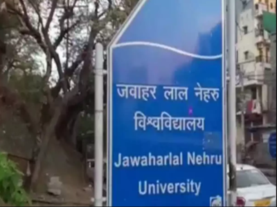 JNU figured in top 1000 institutes as it strengthened courses, introduced new programmes: VC