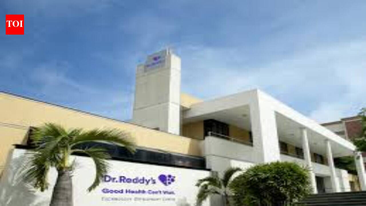 Dr Reddy’s to partner with Rockwell Industries for cold storage of ...