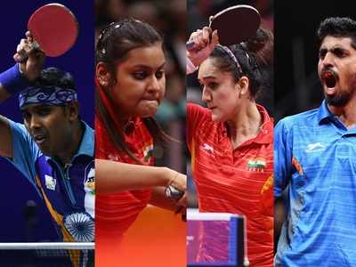 Draw holds the key: Coach Sandeep Gupta's take on India's chances in Table Tennis at the Tokyo Olympics
