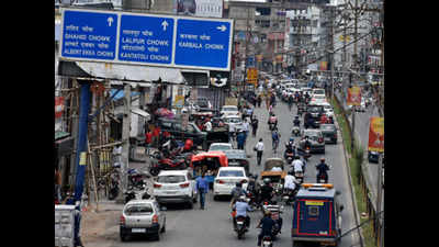 Jharkhand extends lockdown-like restrictions till June 16