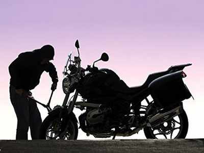 Motorcycle Security Systems With GPS: To Keep Your Bike Secure All The Time