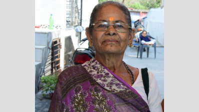 Gujarat: Fed-up of illness, 75-year-old woman immolates self
