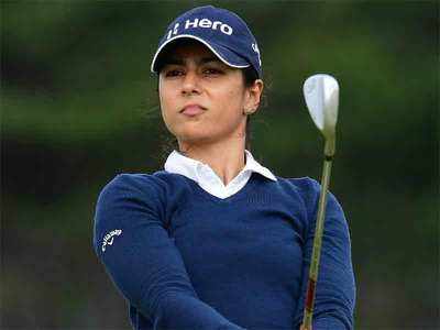 Tvesa, Diksha and Shubhankar to tee up at Scandinavian ...