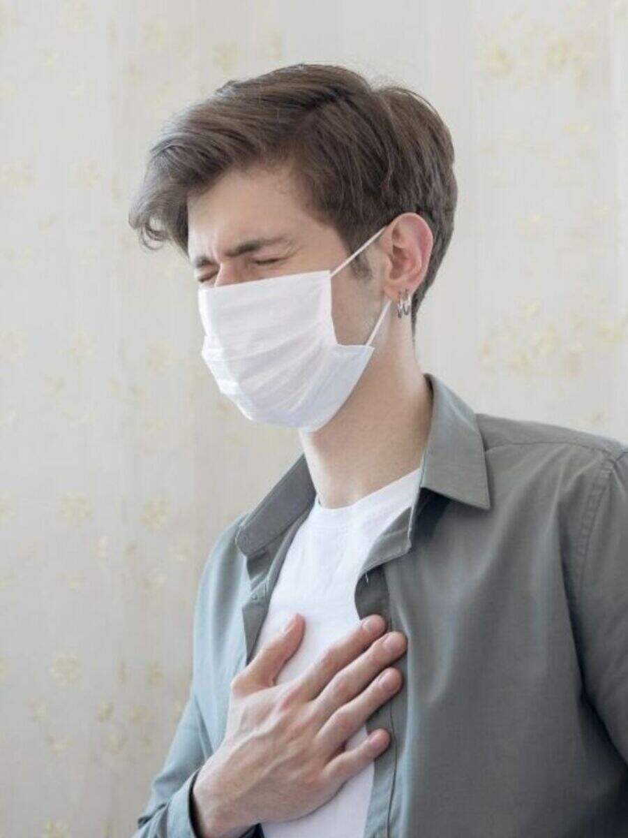 Coronavirus Delta Variant Symptoms Of The Delta COVID Variant Which 