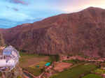 ​Skylodge Adventure Suites, Peru