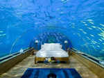 ​Jules’ Undersea Lodge, USA