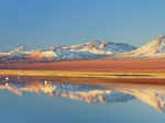 ​Atacama Desert, Chile