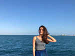 These stunning holiday pictures of Ridhi Dogra will make you crave for a vacation!