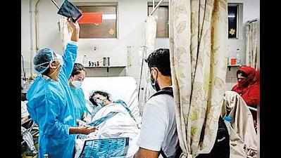 Govt med colleges had nearly 25% of all deaths in Maharashtra in 2021