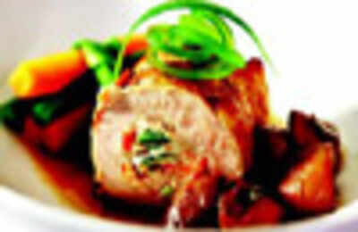 Gourmet comes home! - The Times of India