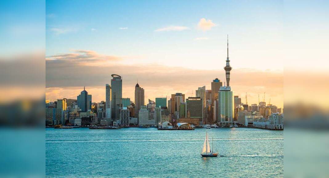 This is the best city to live in 2021 according to a new survey Times