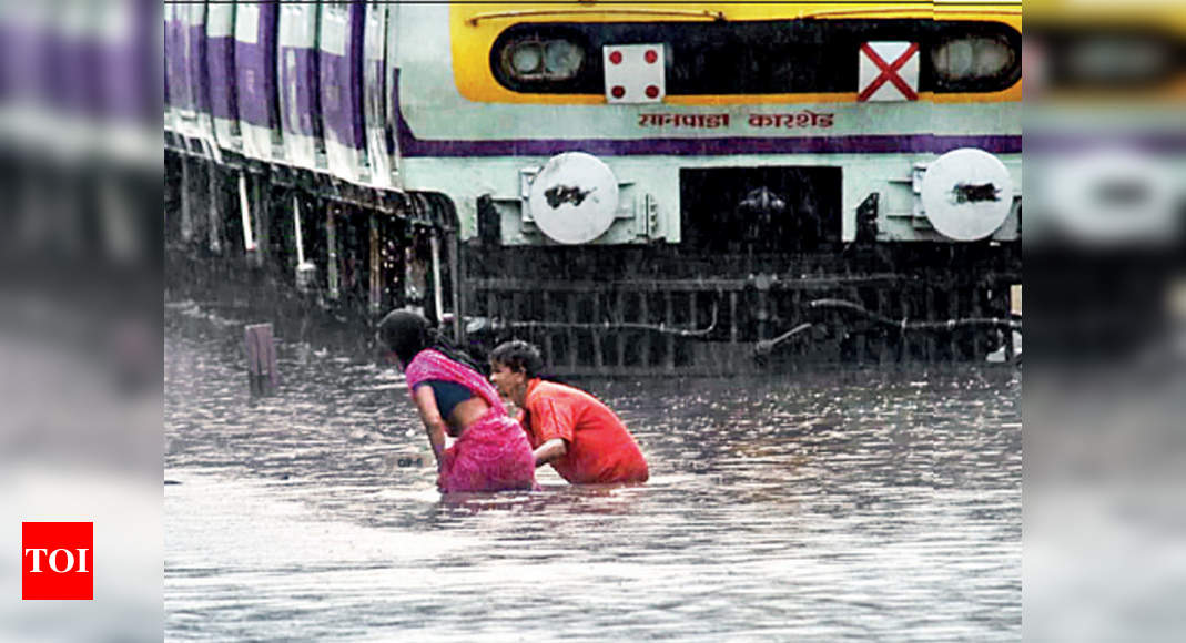 MMR: Downpour likely in next 4 days, orange alert issued