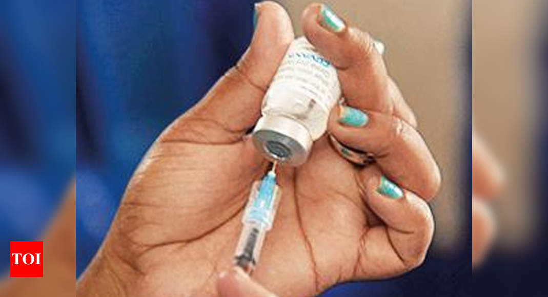 BMC looks for 60k people who haven't taken 2nd jab