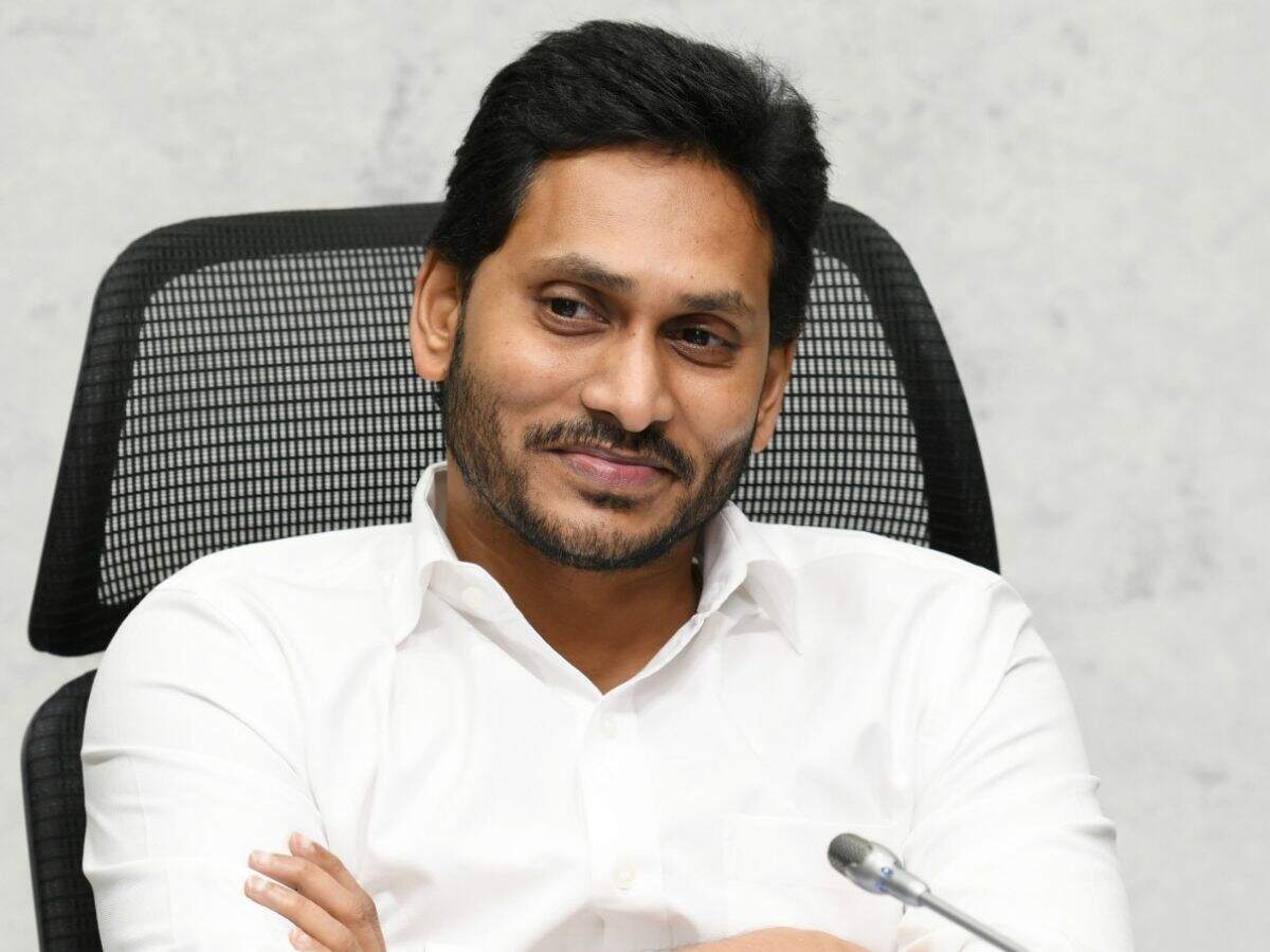 cm jagan