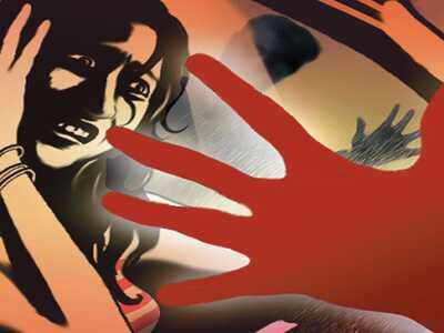 Dalit girl, 19, confined &amp; gang-raped by three men in Uttar Pradesh |  Bareilly News - Times of India