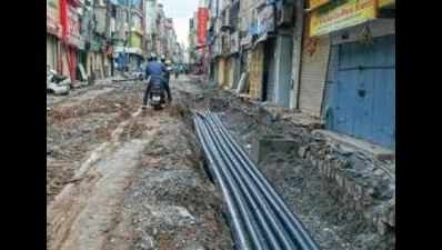 Bengaluru: Shopping streets may not reopen in Unlock Phase 1