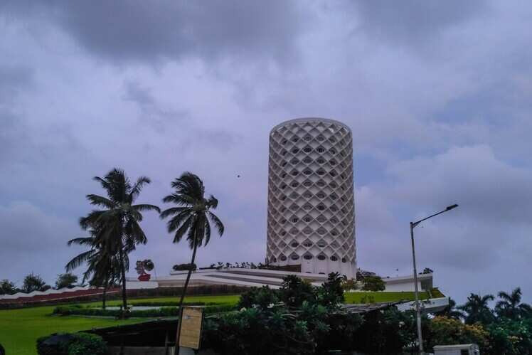 ​Nehru Planetarium, Mumbai