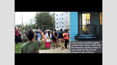 Kolkata encounter: We are at peace now, say ASI’s kin
